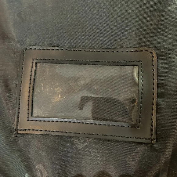 WILL NOT TAKE LESS HP Deluxe Nylon Notebook Backpack - Picture 7 of 11